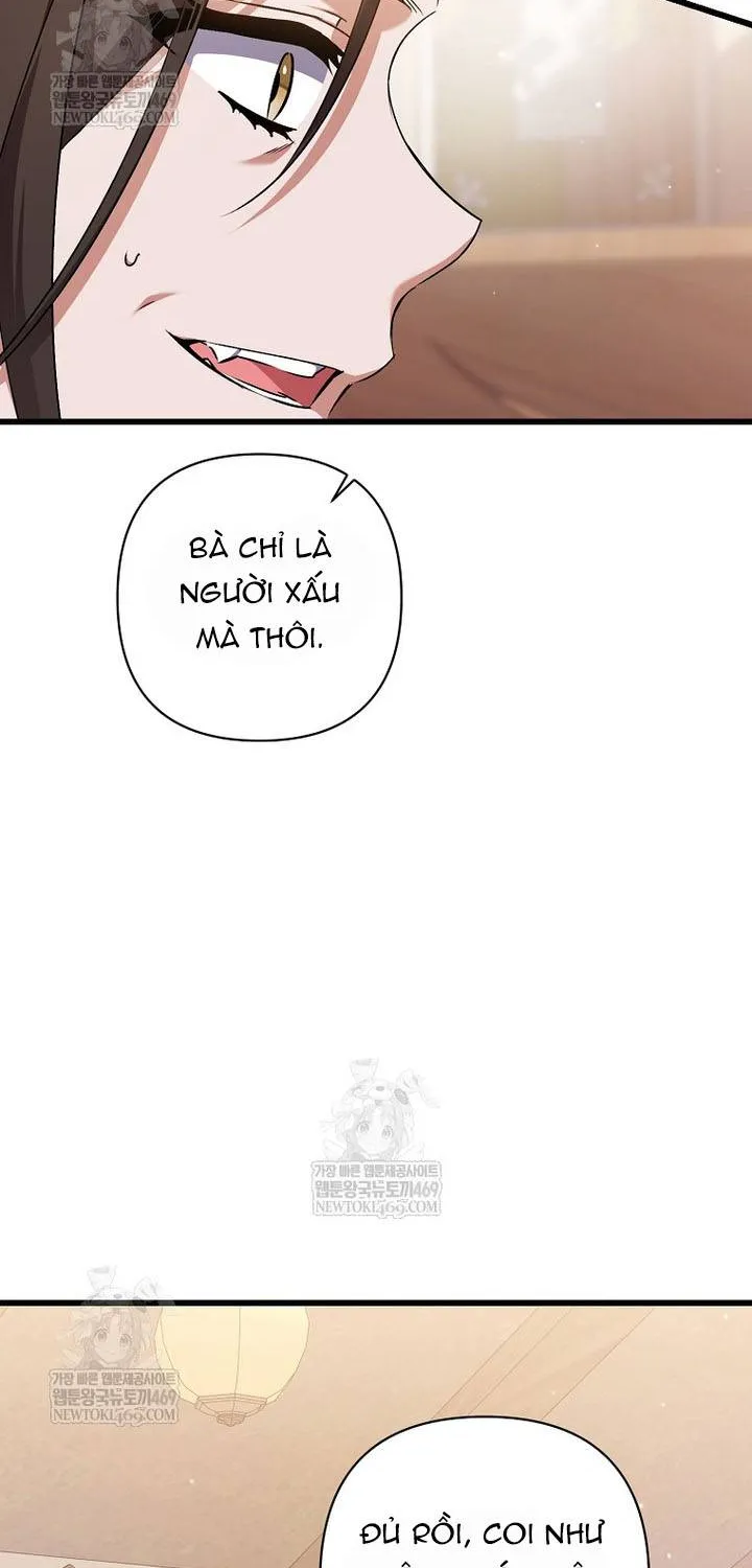 Tôi Chỉ Định Chăm Sóc Người Cha Ốm Yếu Của Mình Thôi Mà Chap 43 - Next Chap 44