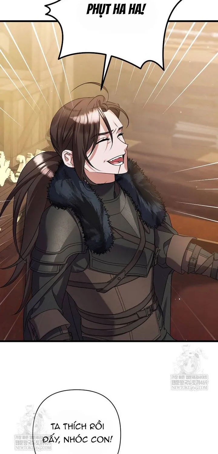 Tôi Chỉ Định Chăm Sóc Người Cha Ốm Yếu Của Mình Thôi Mà Chap 43 - Next Chap 44