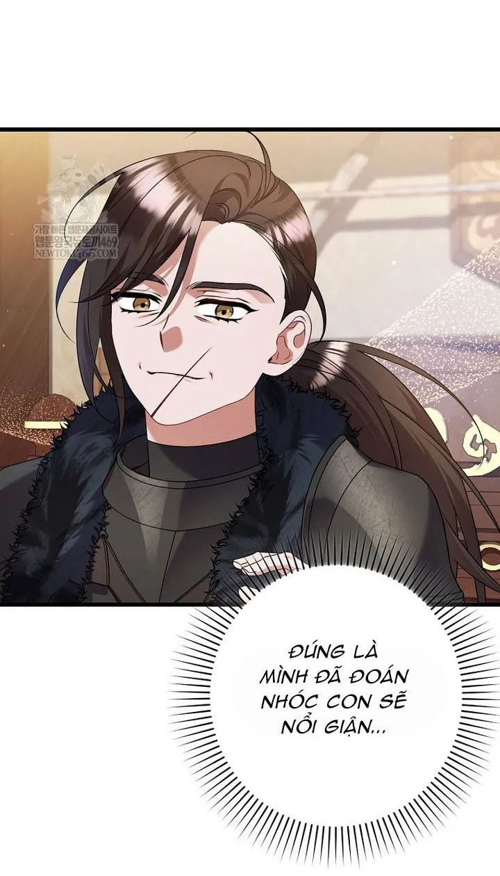 Tôi Chỉ Định Chăm Sóc Người Cha Ốm Yếu Của Mình Thôi Mà Chap 43 - Next Chap 44