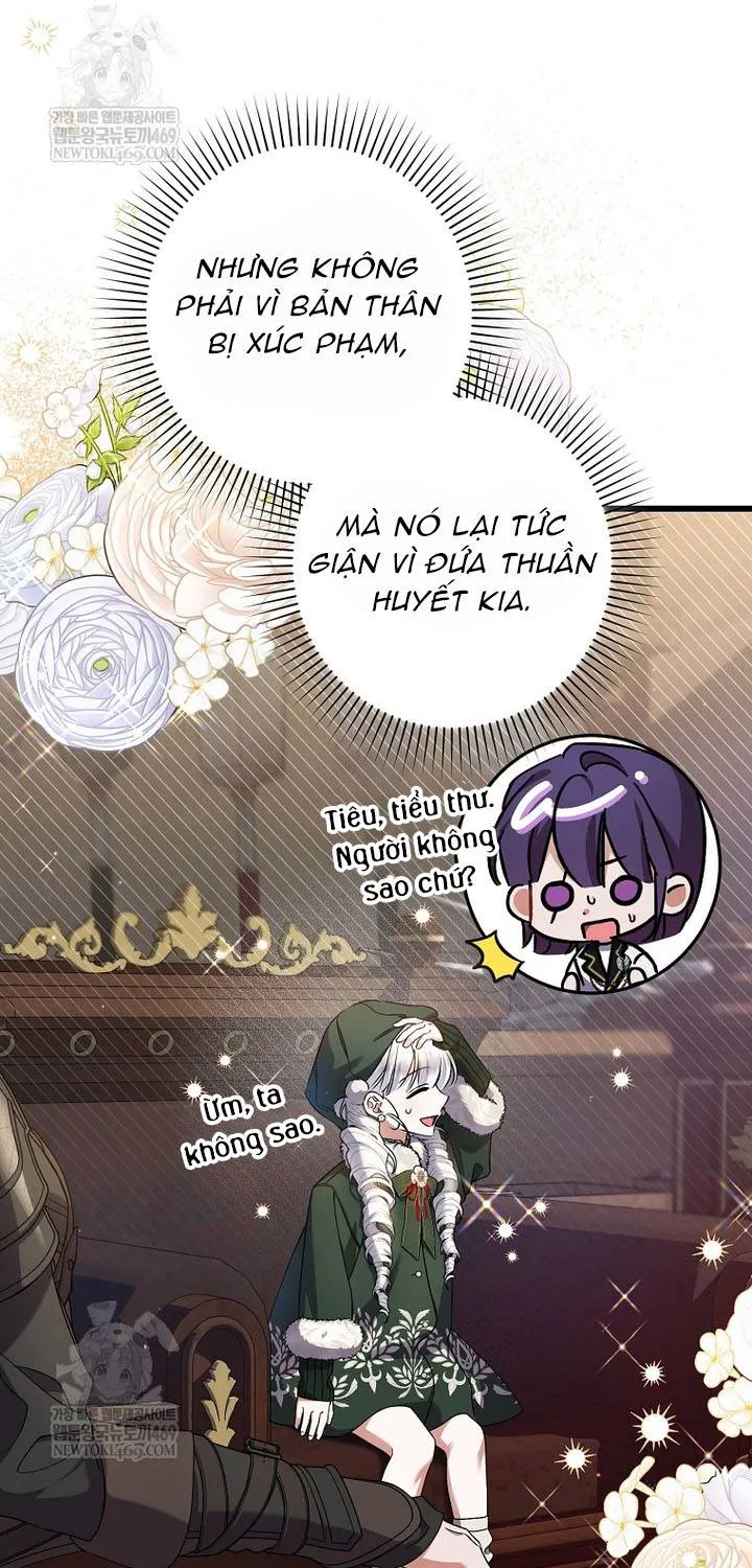 Tôi Chỉ Định Chăm Sóc Người Cha Ốm Yếu Của Mình Thôi Mà Chap 43 - Next Chap 44