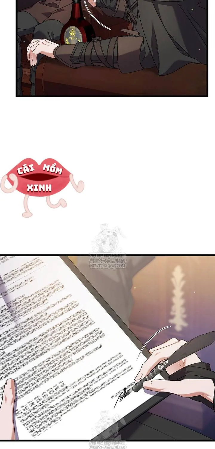 Tôi Chỉ Định Chăm Sóc Người Cha Ốm Yếu Của Mình Thôi Mà Chap 43 - Next Chap 44