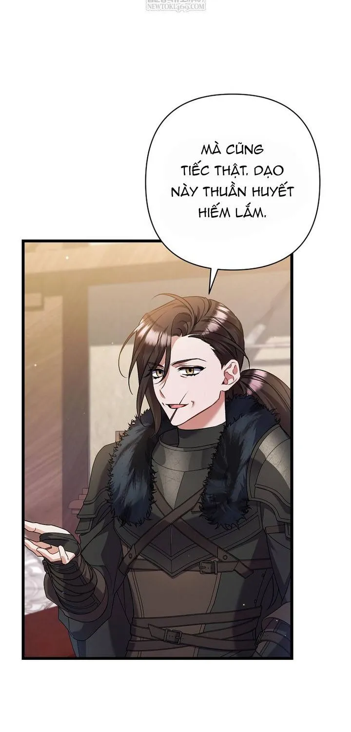 Tôi Chỉ Định Chăm Sóc Người Cha Ốm Yếu Của Mình Thôi Mà Chap 43 - Next Chap 44