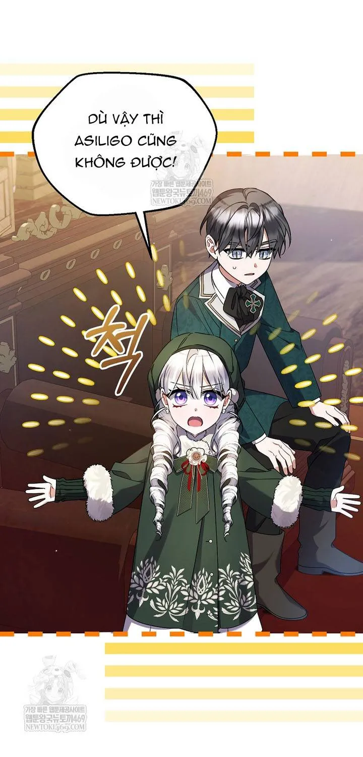 Tôi Chỉ Định Chăm Sóc Người Cha Ốm Yếu Của Mình Thôi Mà Chap 43 - Next Chap 44