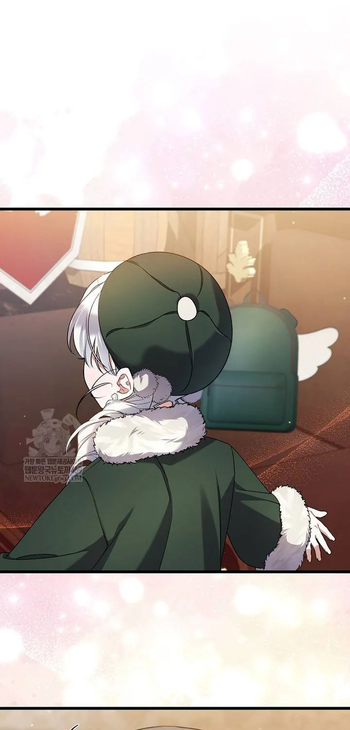 Tôi Chỉ Định Chăm Sóc Người Cha Ốm Yếu Của Mình Thôi Mà Chap 43 - Next Chap 44