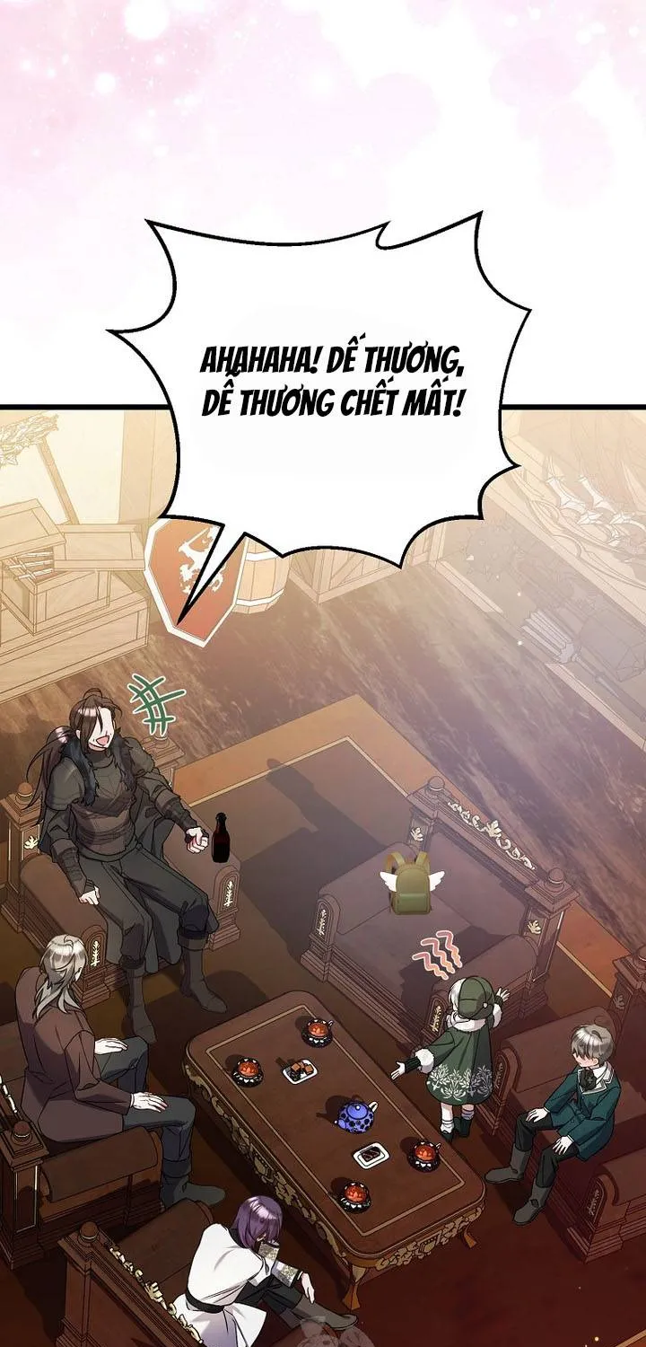 Tôi Chỉ Định Chăm Sóc Người Cha Ốm Yếu Của Mình Thôi Mà Chap 43 - Next Chap 44