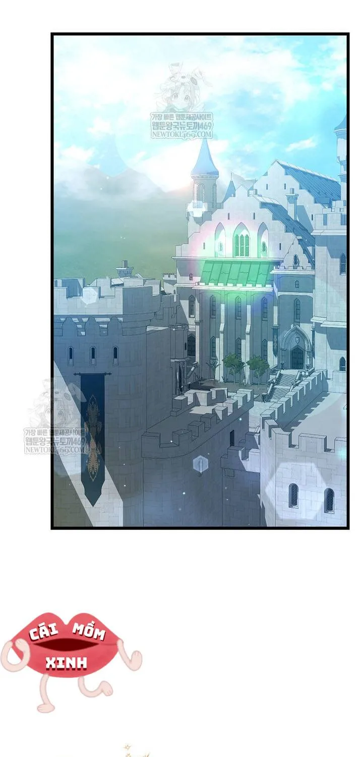 Tôi Chỉ Định Chăm Sóc Người Cha Ốm Yếu Của Mình Thôi Mà Chap 43 - Next Chap 44