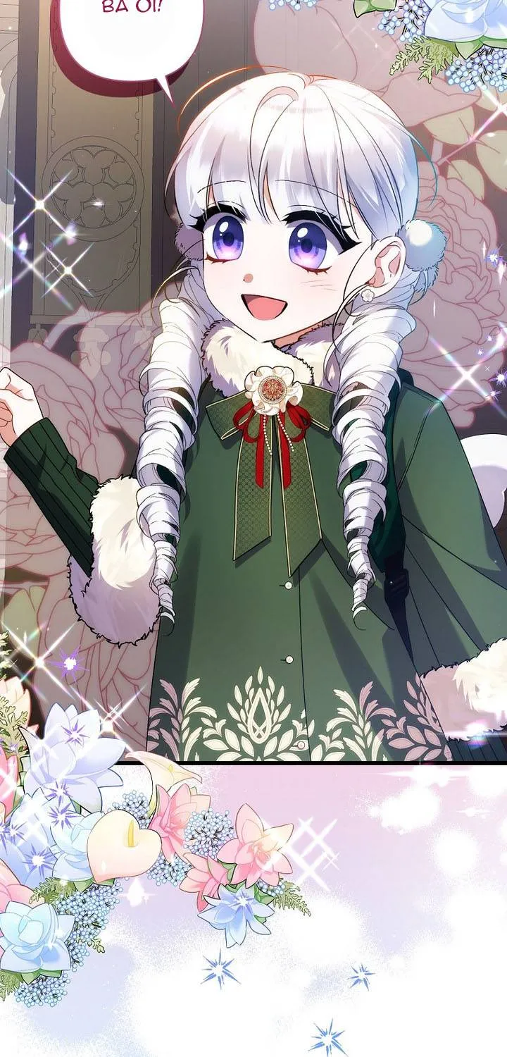 Tôi Chỉ Định Chăm Sóc Người Cha Ốm Yếu Của Mình Thôi Mà Chap 43 - Next Chap 44