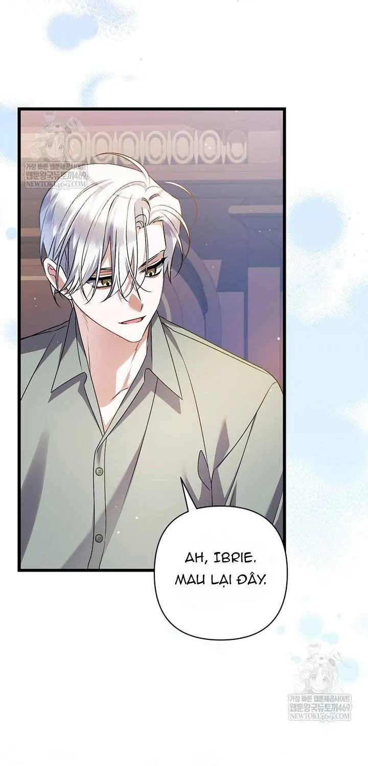 Tôi Chỉ Định Chăm Sóc Người Cha Ốm Yếu Của Mình Thôi Mà Chap 43 - Next Chap 44