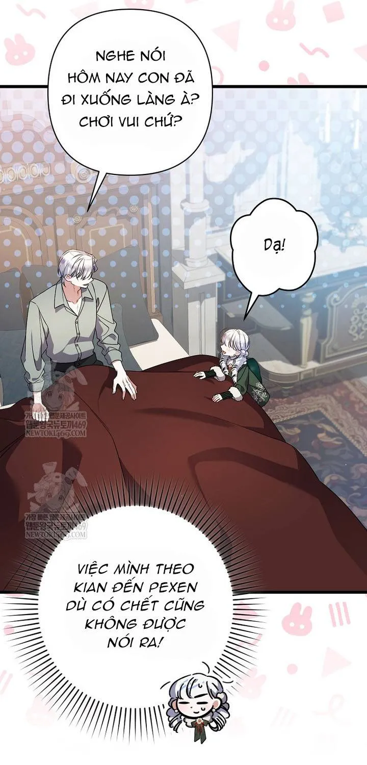 Tôi Chỉ Định Chăm Sóc Người Cha Ốm Yếu Của Mình Thôi Mà Chap 43 - Next Chap 44