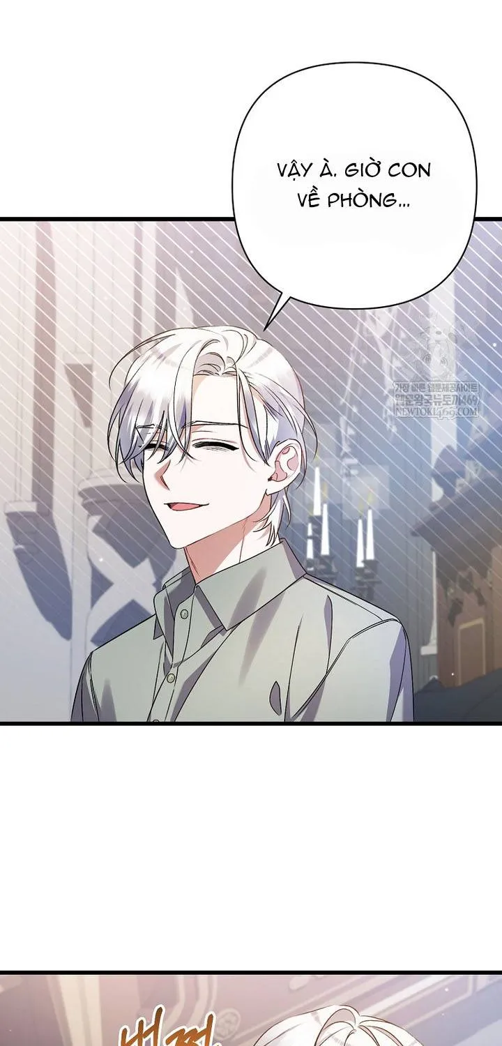 Tôi Chỉ Định Chăm Sóc Người Cha Ốm Yếu Của Mình Thôi Mà Chap 43 - Next Chap 44