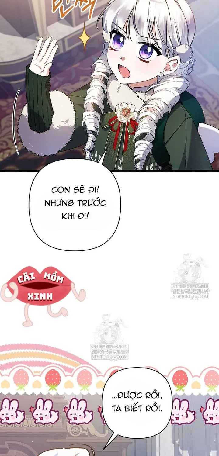 Tôi Chỉ Định Chăm Sóc Người Cha Ốm Yếu Của Mình Thôi Mà Chap 43 - Next Chap 44