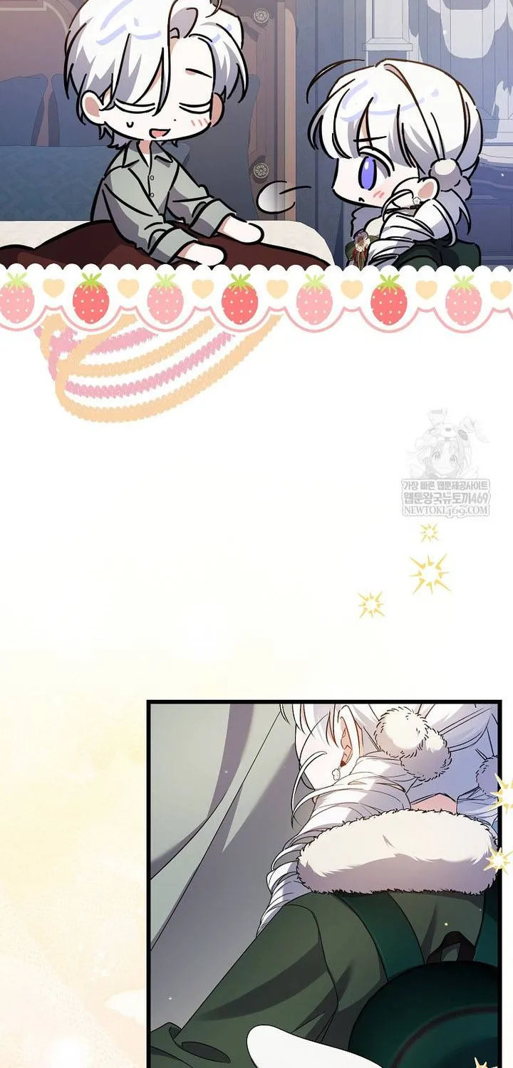 Tôi Chỉ Định Chăm Sóc Người Cha Ốm Yếu Của Mình Thôi Mà Chap 43 - Next Chap 44