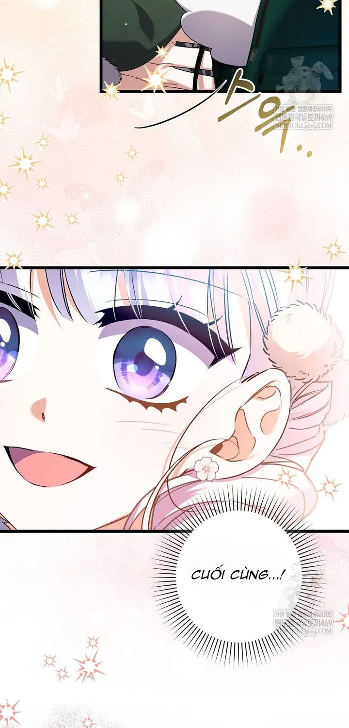 Tôi Chỉ Định Chăm Sóc Người Cha Ốm Yếu Của Mình Thôi Mà Chap 43 - Next Chap 44