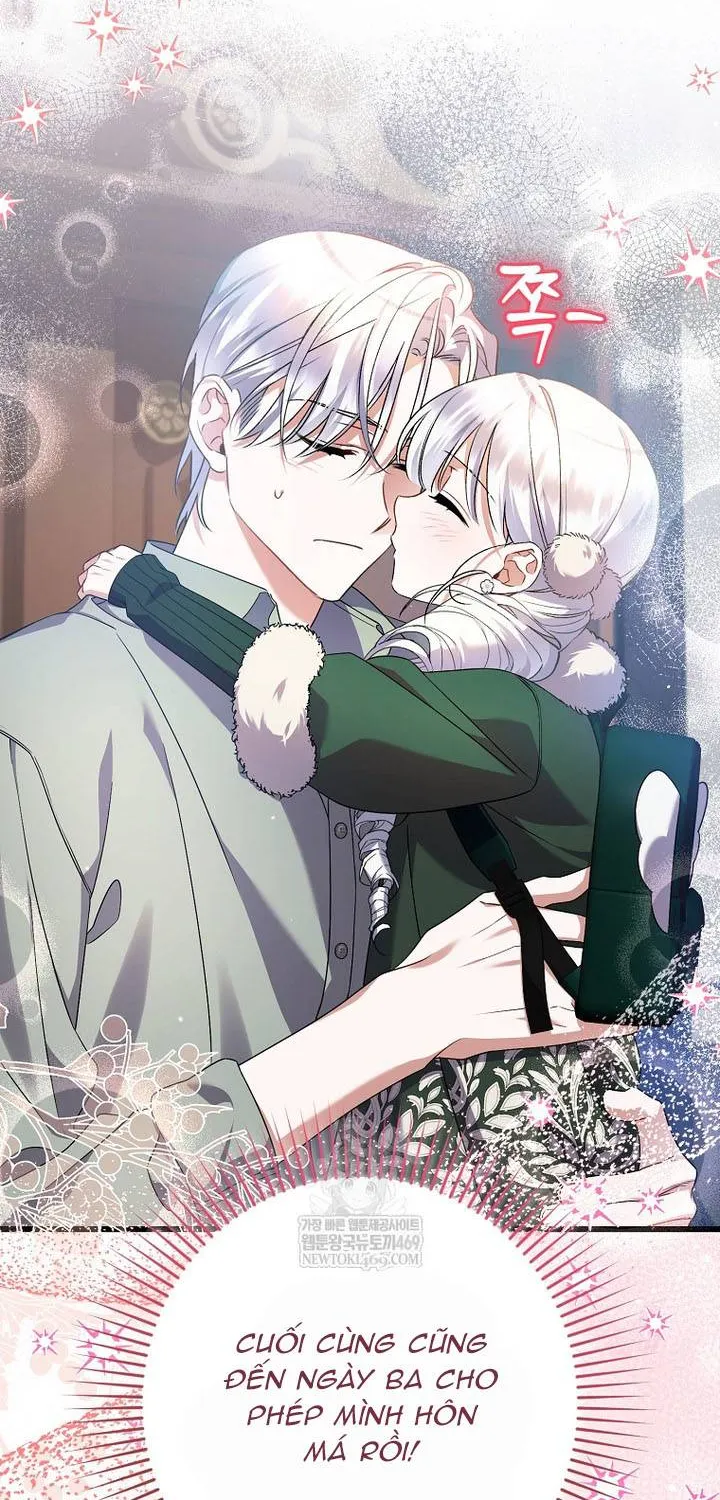 Tôi Chỉ Định Chăm Sóc Người Cha Ốm Yếu Của Mình Thôi Mà Chap 43 - Next Chap 44