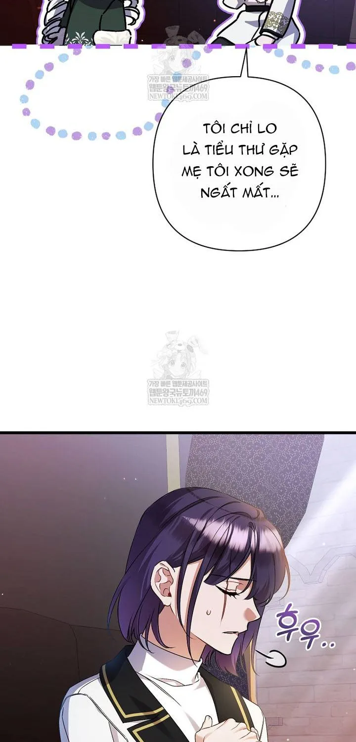 Tôi Chỉ Định Chăm Sóc Người Cha Ốm Yếu Của Mình Thôi Mà Chap 43 - Next Chap 44