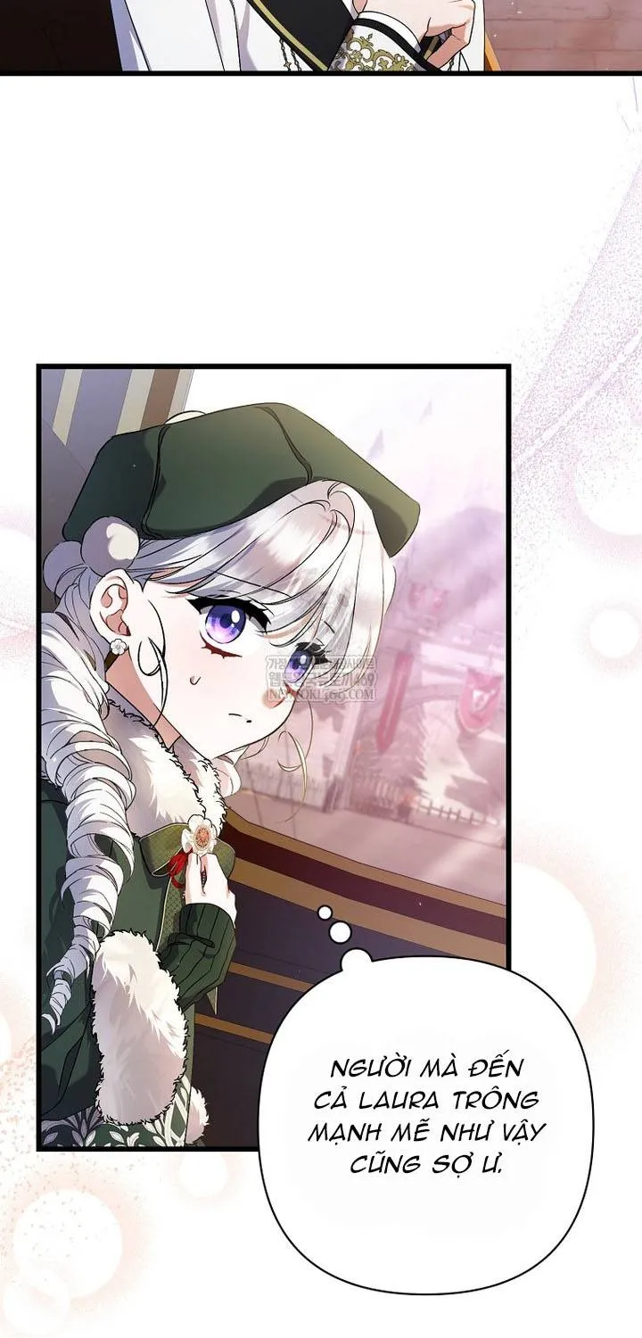 Tôi Chỉ Định Chăm Sóc Người Cha Ốm Yếu Của Mình Thôi Mà Chap 43 - Next Chap 44