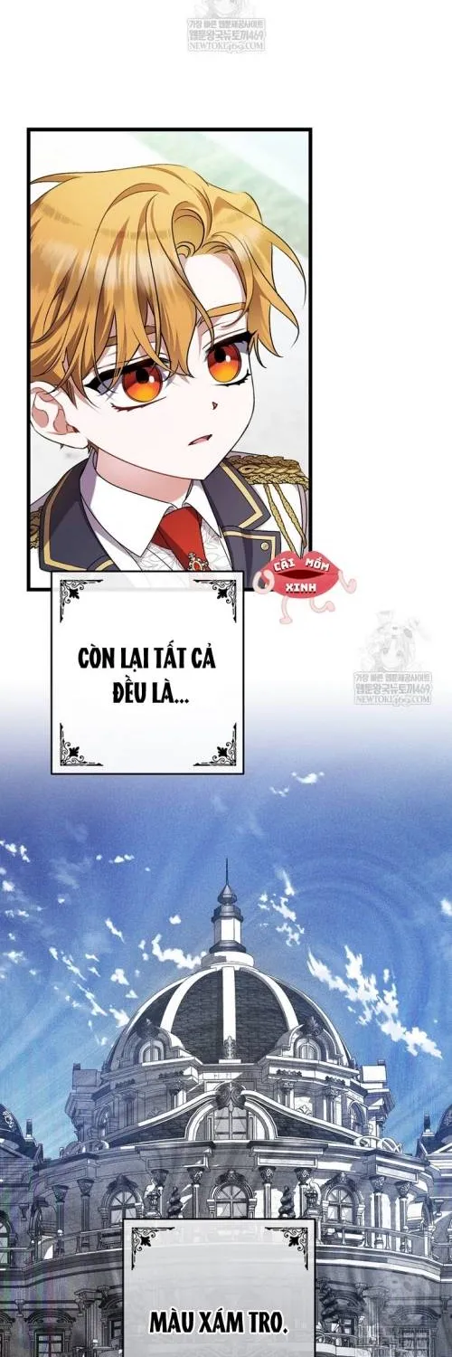 Tôi Chỉ Định Chăm Sóc Người Cha Ốm Yếu Của Mình Thôi Mà Chap 45 - Next Chap 46