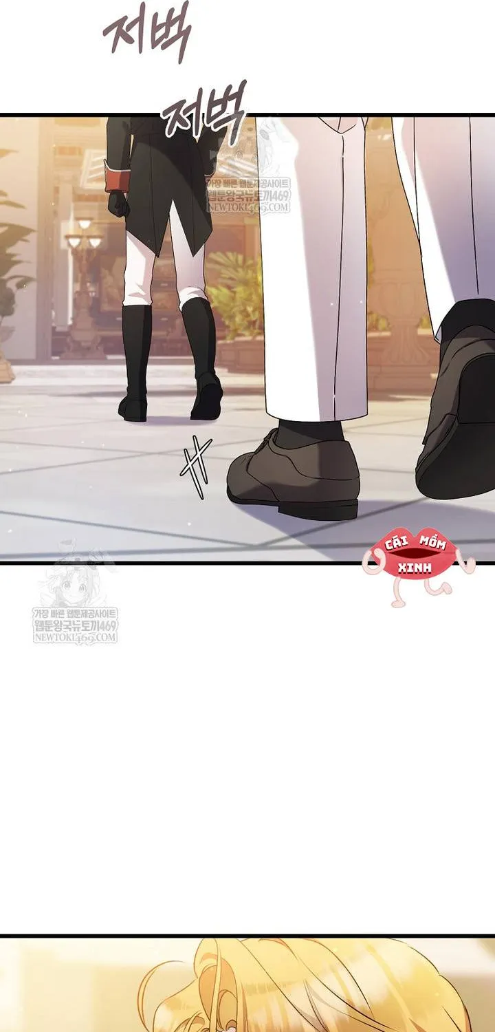 Tôi Chỉ Định Chăm Sóc Người Cha Ốm Yếu Của Mình Thôi Mà Chap 45 - Next Chap 46