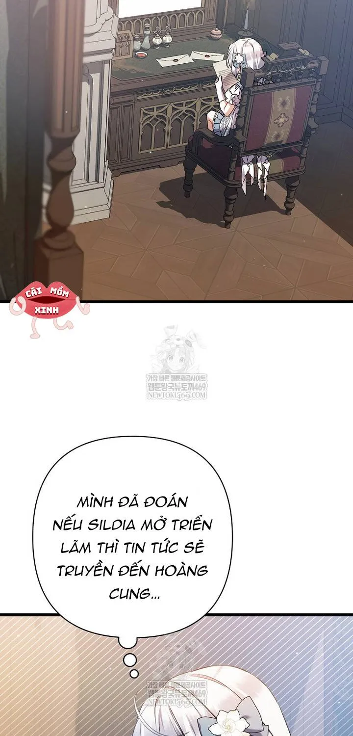 Tôi Chỉ Định Chăm Sóc Người Cha Ốm Yếu Của Mình Thôi Mà Chap 45 - Next Chap 46