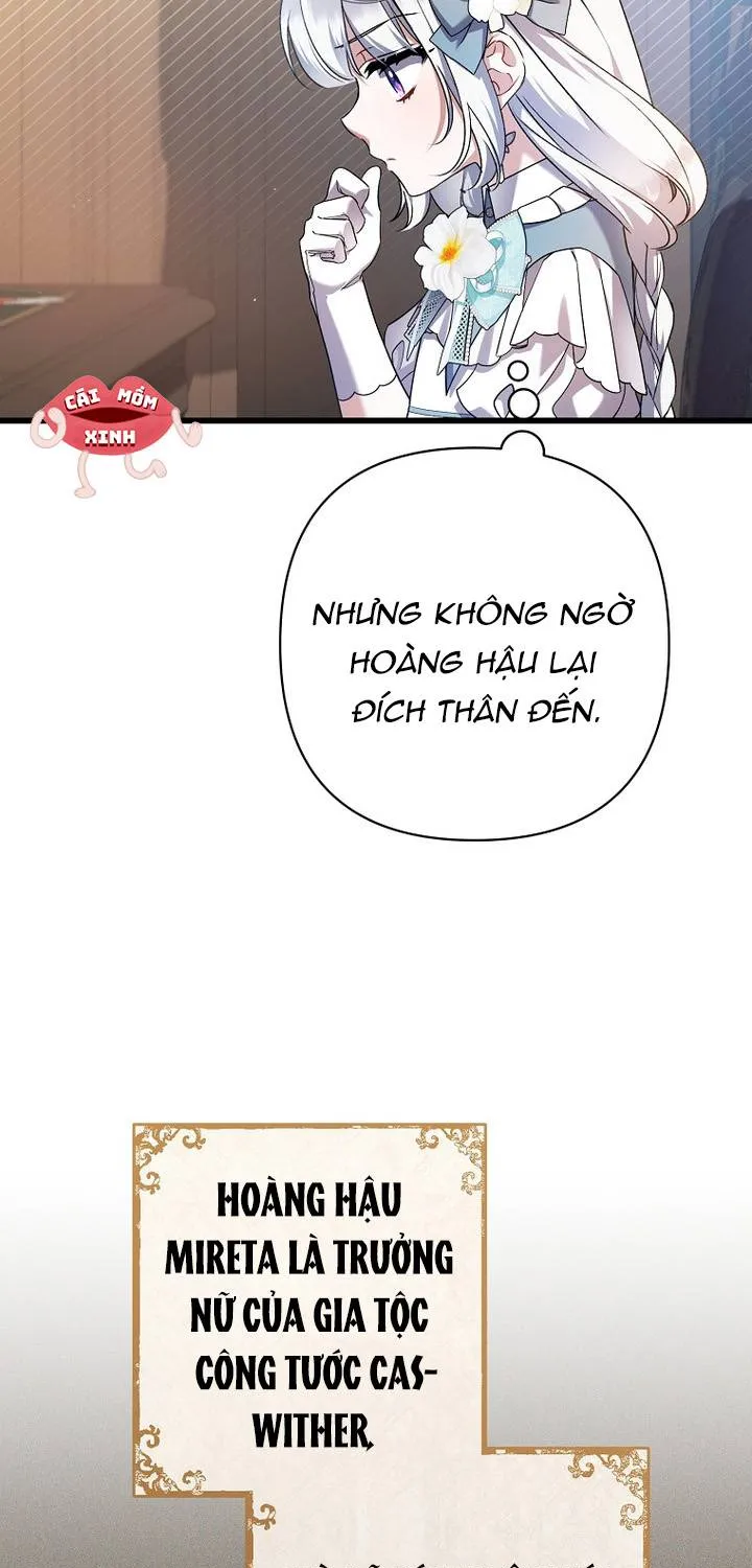 Tôi Chỉ Định Chăm Sóc Người Cha Ốm Yếu Của Mình Thôi Mà Chap 45 - Next Chap 46