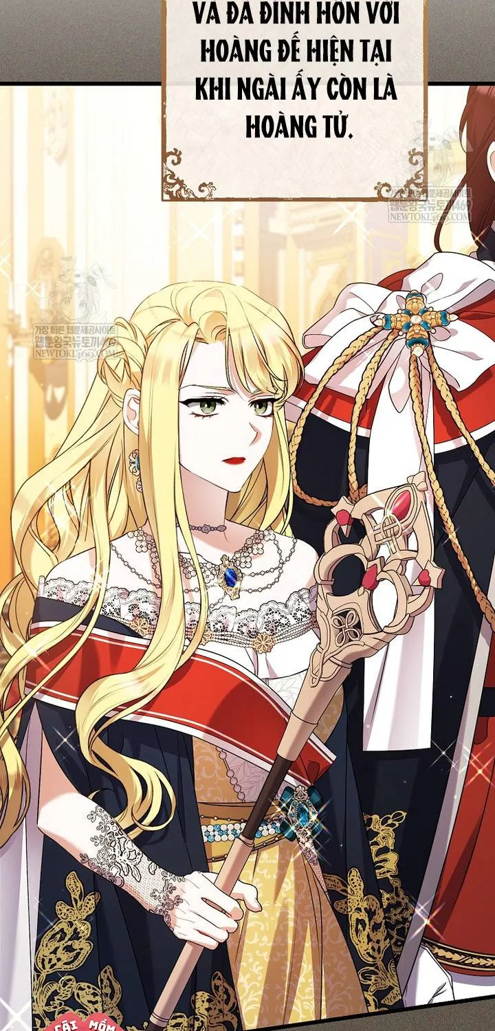 Tôi Chỉ Định Chăm Sóc Người Cha Ốm Yếu Của Mình Thôi Mà Chap 45 - Next Chap 46