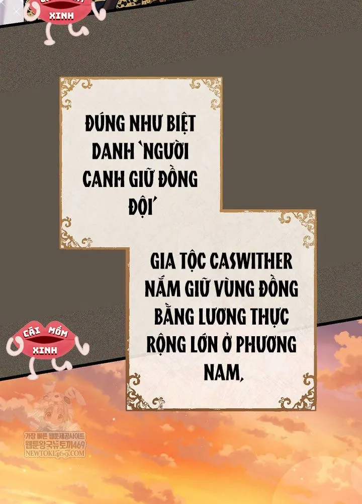 Tôi Chỉ Định Chăm Sóc Người Cha Ốm Yếu Của Mình Thôi Mà Chap 45 - Next Chap 46