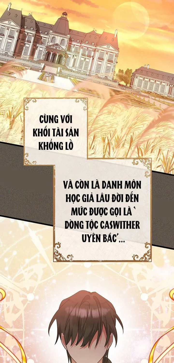 Tôi Chỉ Định Chăm Sóc Người Cha Ốm Yếu Của Mình Thôi Mà Chap 45 - Next Chap 46