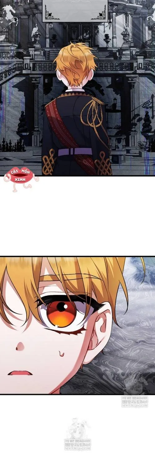 Tôi Chỉ Định Chăm Sóc Người Cha Ốm Yếu Của Mình Thôi Mà Chap 45 - Next Chap 46