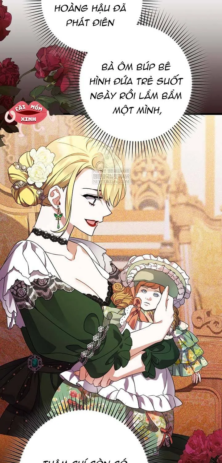 Tôi Chỉ Định Chăm Sóc Người Cha Ốm Yếu Của Mình Thôi Mà Chap 45 - Next Chap 46
