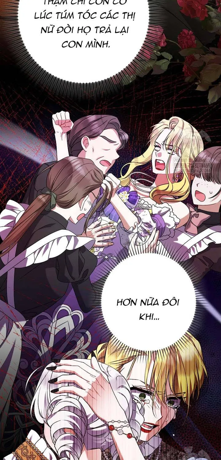 Tôi Chỉ Định Chăm Sóc Người Cha Ốm Yếu Của Mình Thôi Mà Chap 45 - Next Chap 46