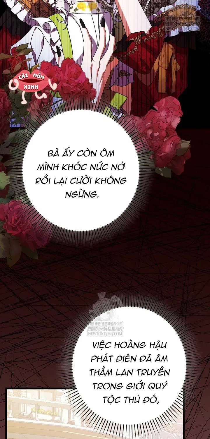Tôi Chỉ Định Chăm Sóc Người Cha Ốm Yếu Của Mình Thôi Mà Chap 45 - Next Chap 46