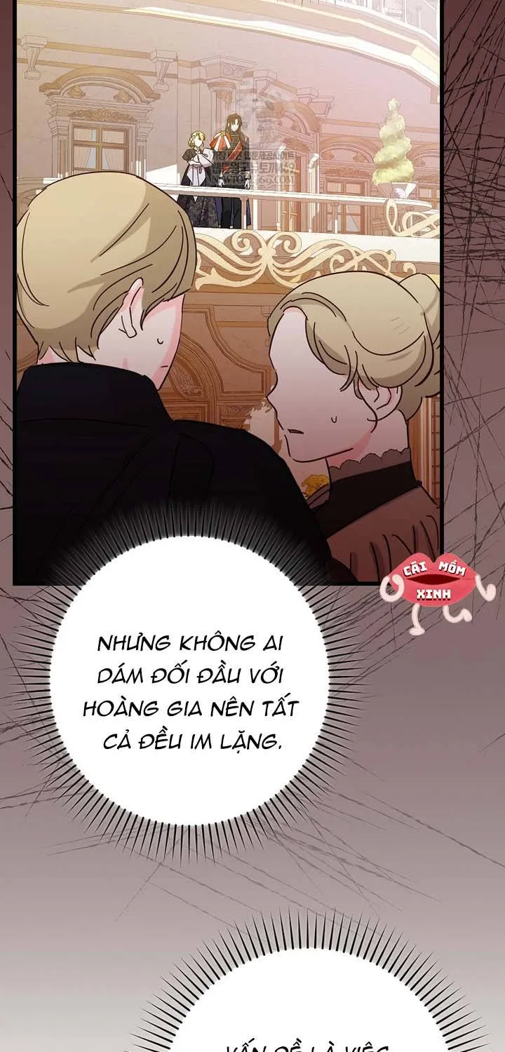 Tôi Chỉ Định Chăm Sóc Người Cha Ốm Yếu Của Mình Thôi Mà Chap 45 - Next Chap 46