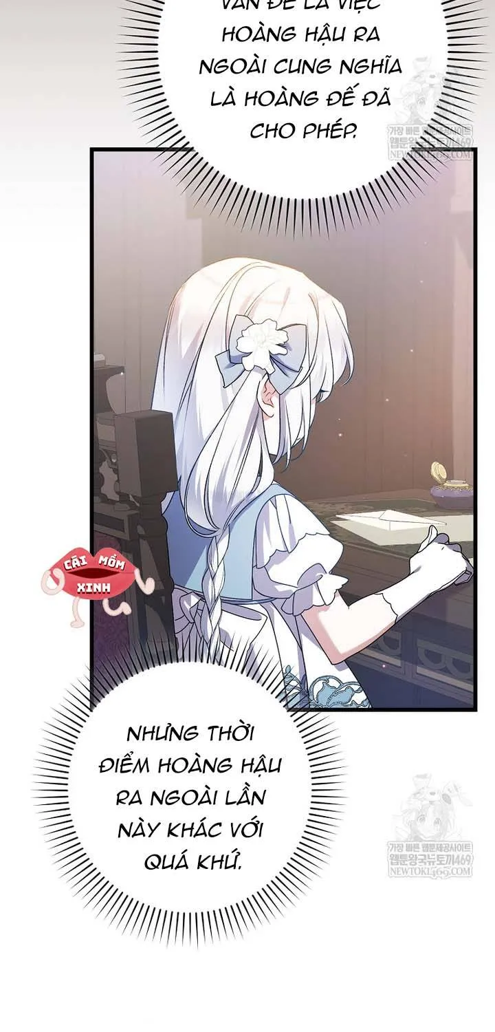 Tôi Chỉ Định Chăm Sóc Người Cha Ốm Yếu Của Mình Thôi Mà Chap 45 - Next Chap 46