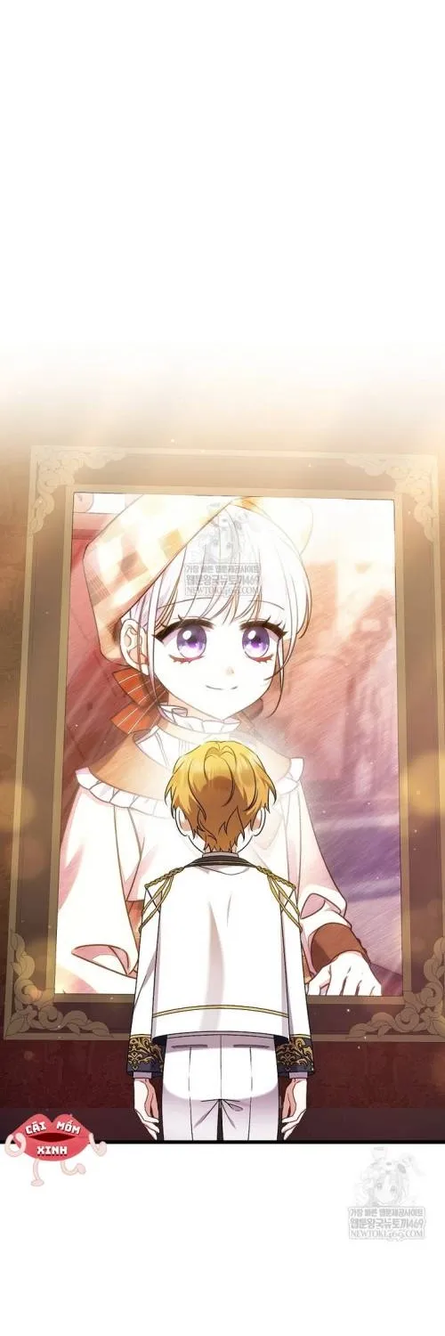 Tôi Chỉ Định Chăm Sóc Người Cha Ốm Yếu Của Mình Thôi Mà Chap 45 - Next Chap 46