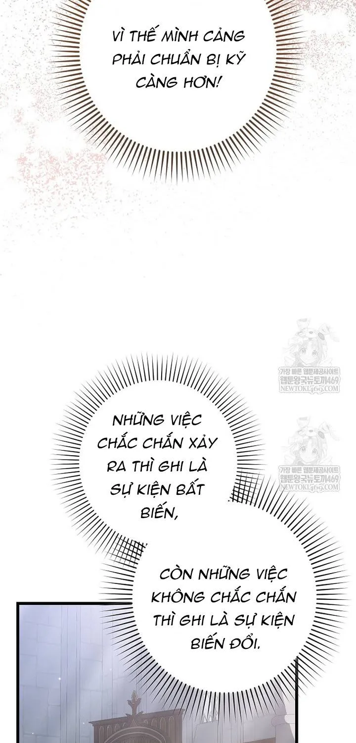 Tôi Chỉ Định Chăm Sóc Người Cha Ốm Yếu Của Mình Thôi Mà Chap 45 - Next Chap 46
