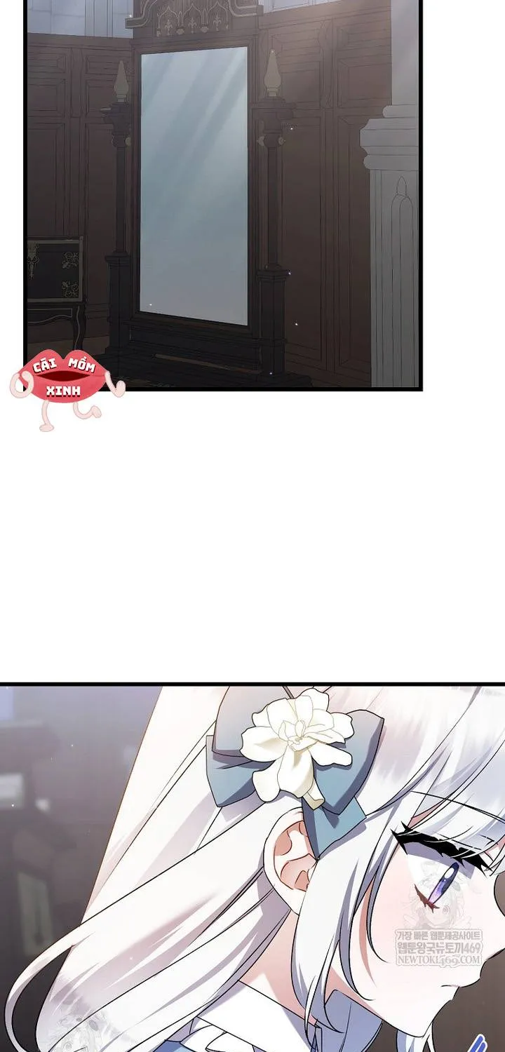 Tôi Chỉ Định Chăm Sóc Người Cha Ốm Yếu Của Mình Thôi Mà Chap 45 - Next Chap 46