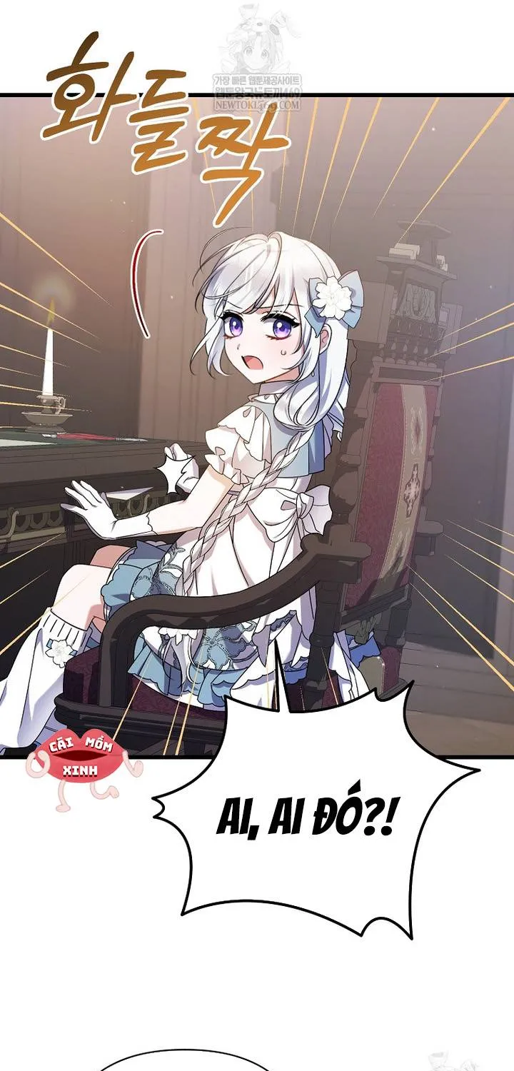 Tôi Chỉ Định Chăm Sóc Người Cha Ốm Yếu Của Mình Thôi Mà Chap 45 - Next Chap 46