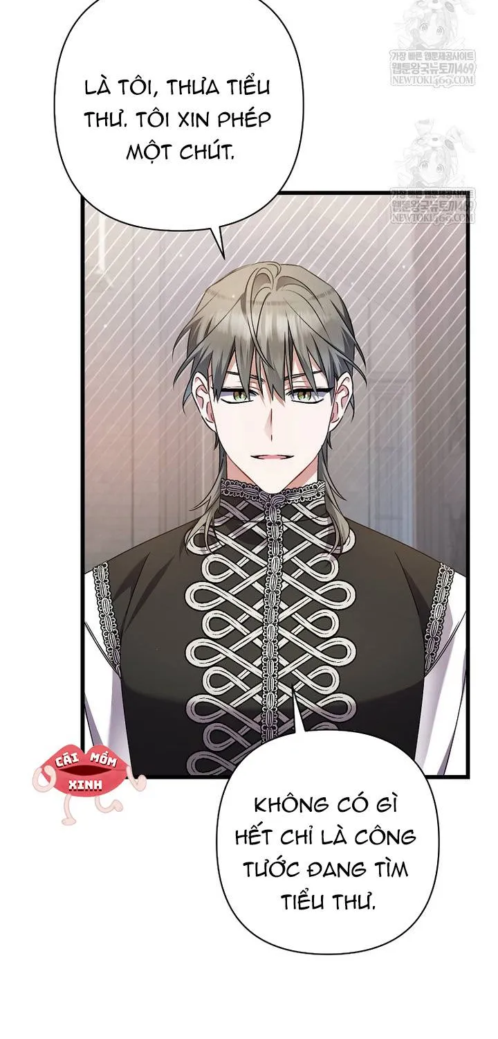Tôi Chỉ Định Chăm Sóc Người Cha Ốm Yếu Của Mình Thôi Mà Chap 45 - Next Chap 46