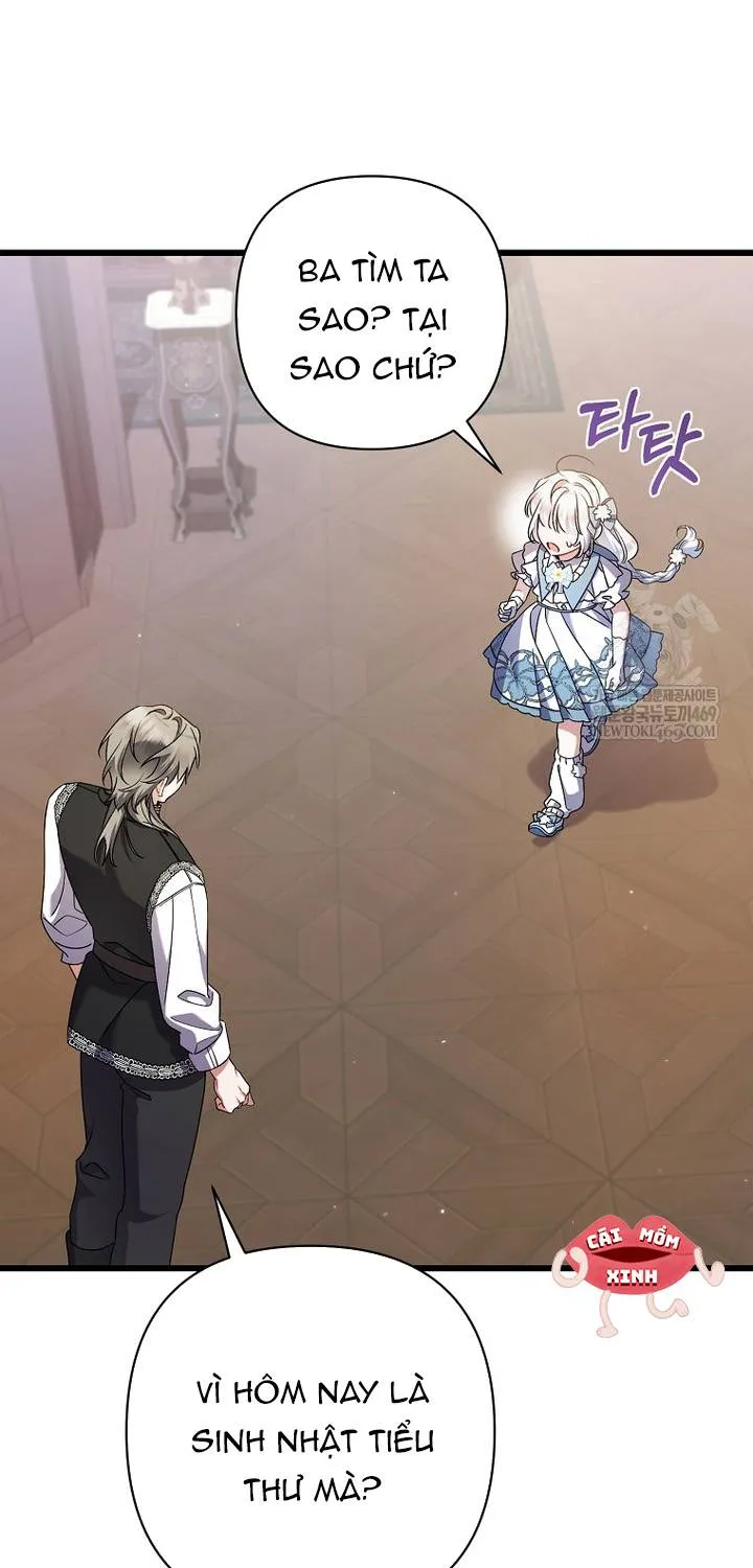 Tôi Chỉ Định Chăm Sóc Người Cha Ốm Yếu Của Mình Thôi Mà Chap 45 - Next Chap 46
