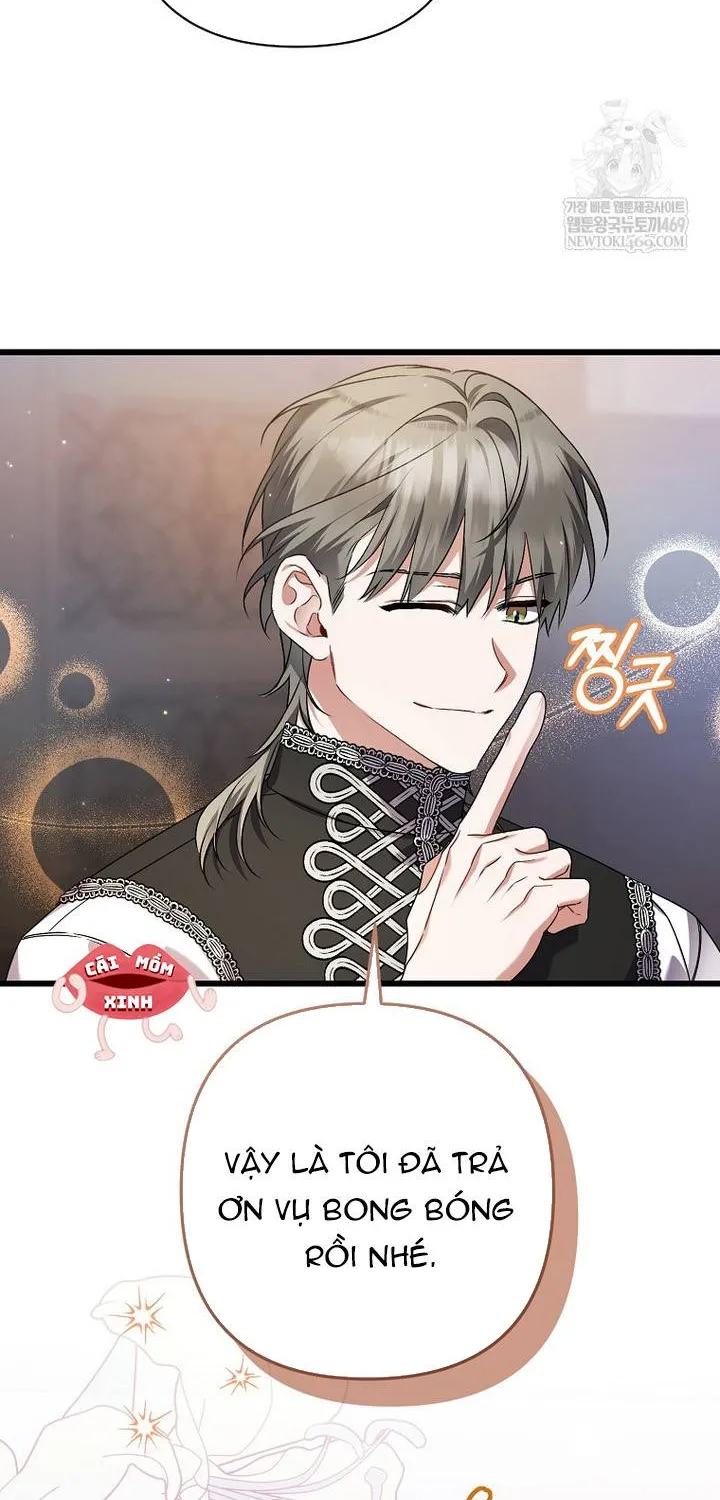 Tôi Chỉ Định Chăm Sóc Người Cha Ốm Yếu Của Mình Thôi Mà Chap 45 - Next Chap 46