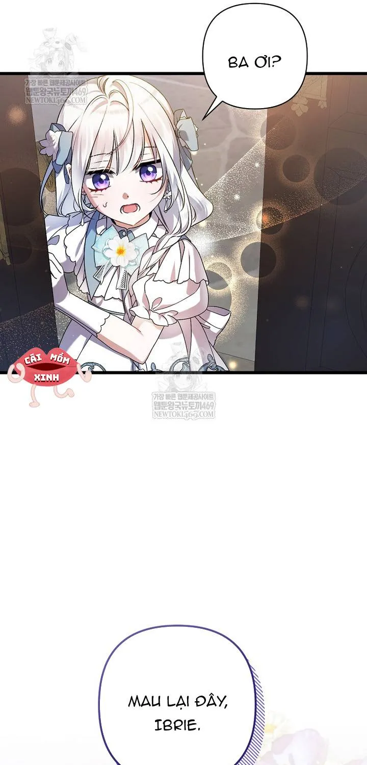 Tôi Chỉ Định Chăm Sóc Người Cha Ốm Yếu Của Mình Thôi Mà Chap 45 - Next Chap 46