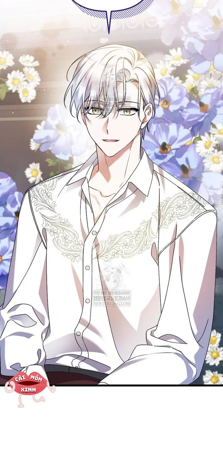 Tôi Chỉ Định Chăm Sóc Người Cha Ốm Yếu Của Mình Thôi Mà Chap 45 - Next Chap 46