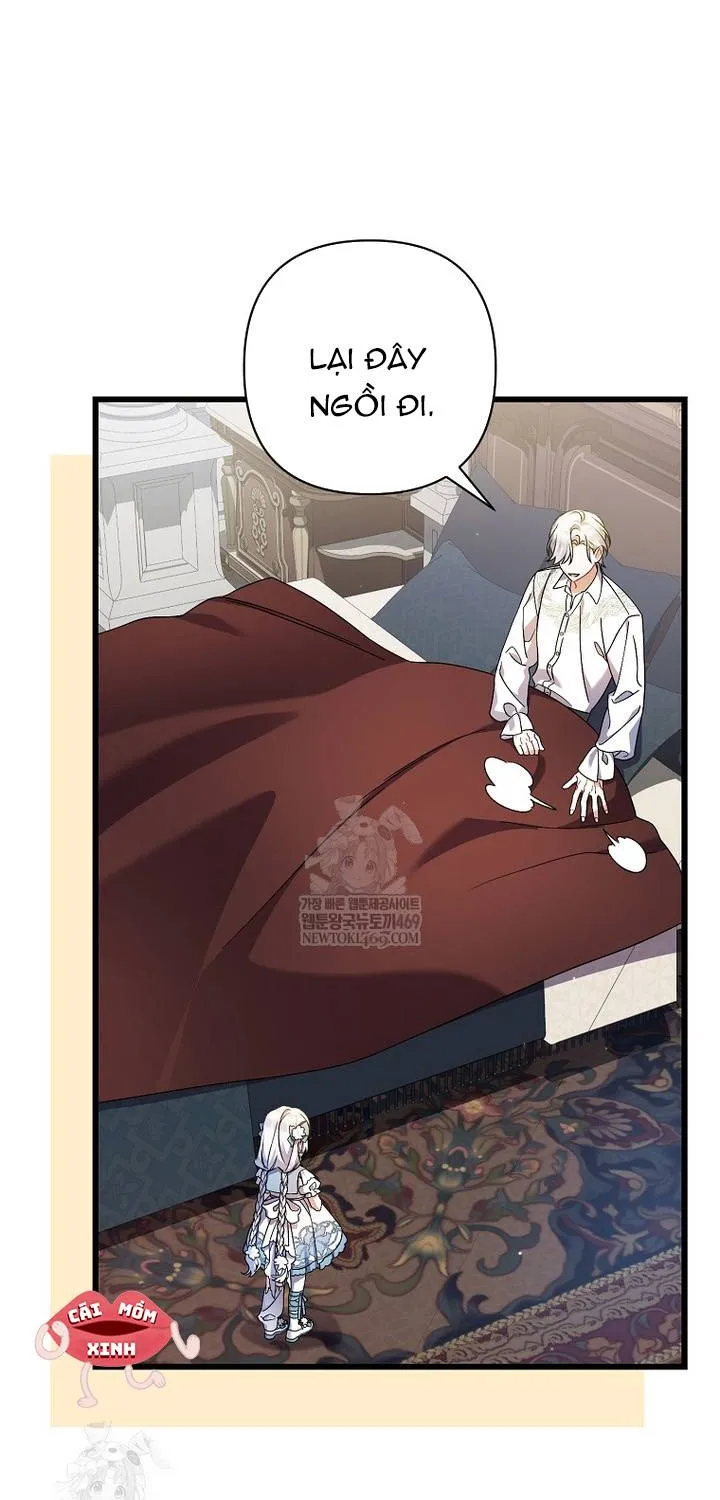Tôi Chỉ Định Chăm Sóc Người Cha Ốm Yếu Của Mình Thôi Mà Chap 45 - Next Chap 46
