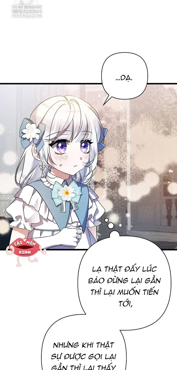 Tôi Chỉ Định Chăm Sóc Người Cha Ốm Yếu Của Mình Thôi Mà Chap 45 - Next Chap 46