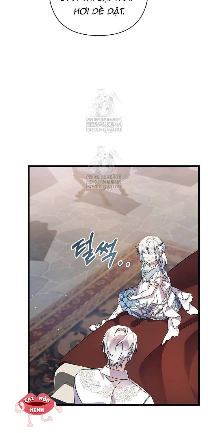 Tôi Chỉ Định Chăm Sóc Người Cha Ốm Yếu Của Mình Thôi Mà Chap 45 - Next Chap 46