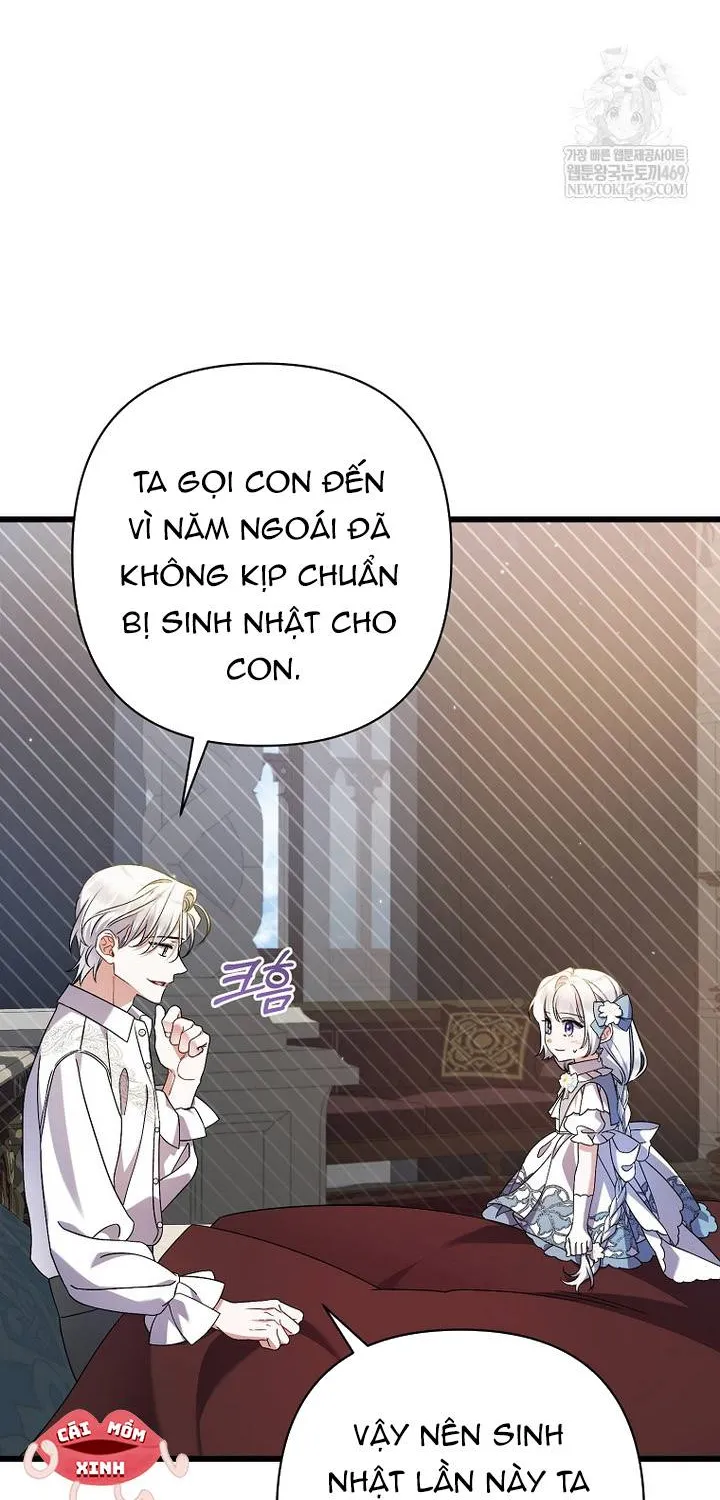 Tôi Chỉ Định Chăm Sóc Người Cha Ốm Yếu Của Mình Thôi Mà Chap 45 - Next Chap 46