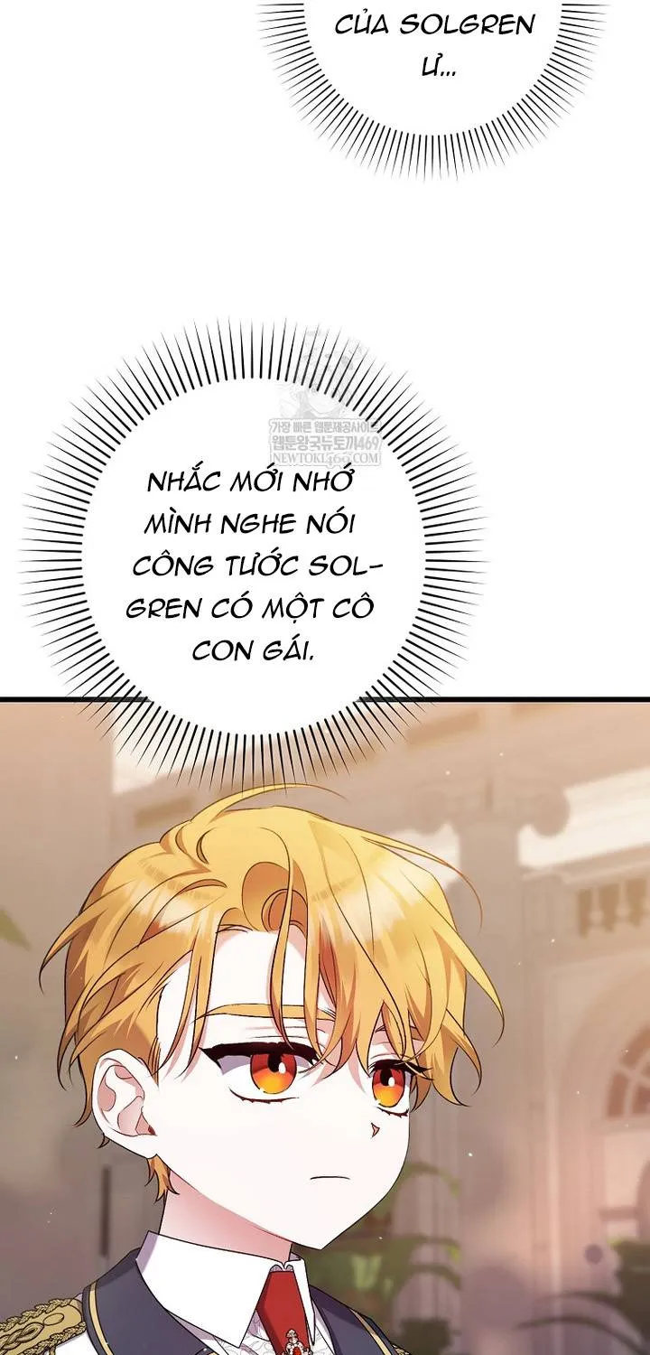 Tôi Chỉ Định Chăm Sóc Người Cha Ốm Yếu Của Mình Thôi Mà Chap 45 - Next Chap 46