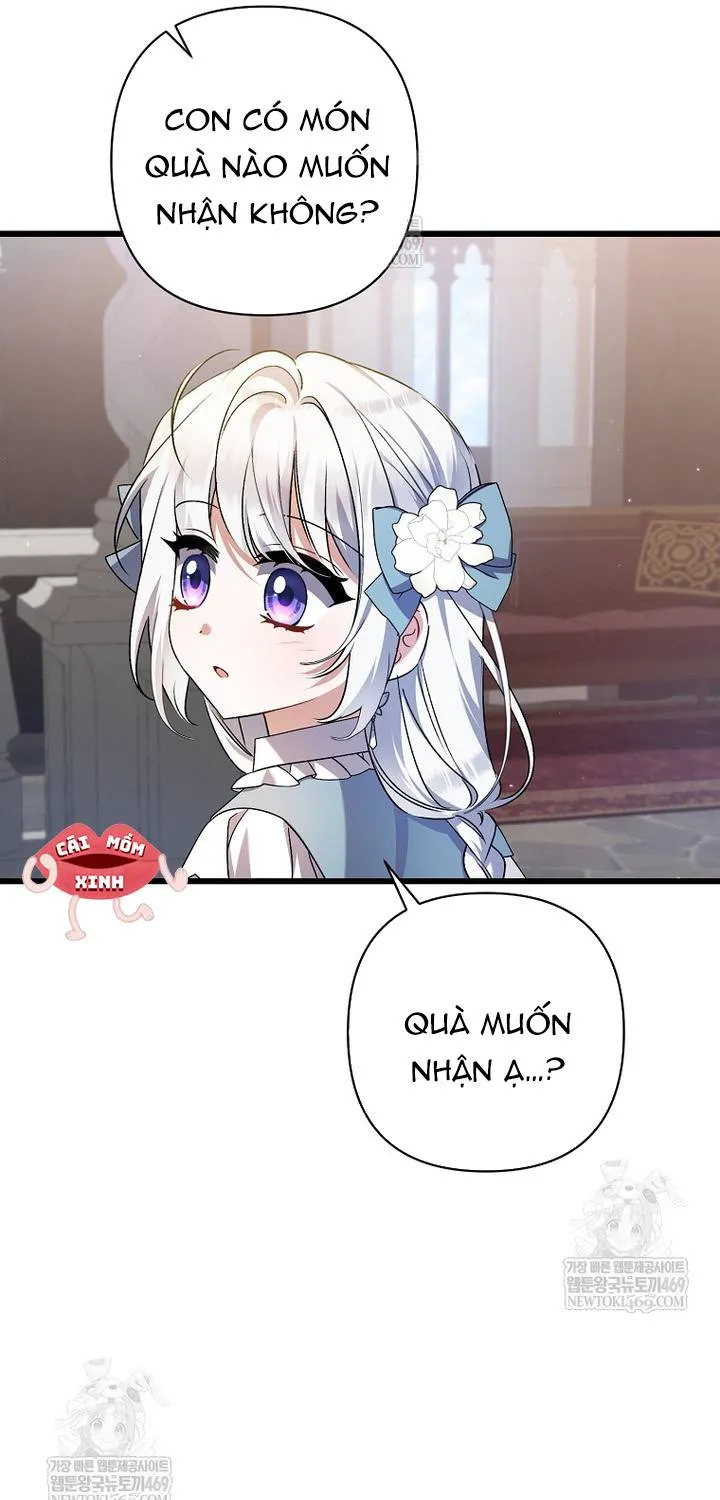 Tôi Chỉ Định Chăm Sóc Người Cha Ốm Yếu Của Mình Thôi Mà Chap 45 - Next Chap 46