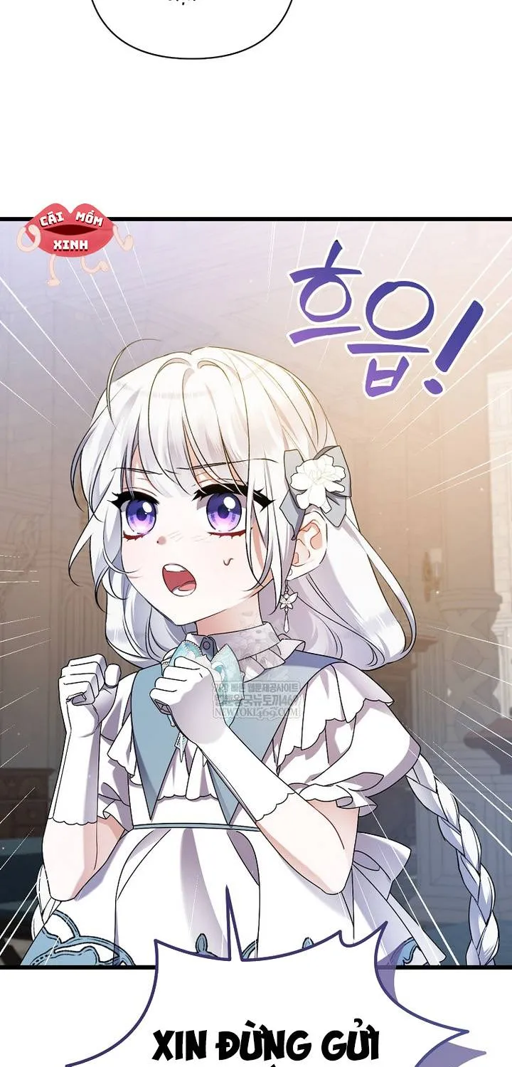 Tôi Chỉ Định Chăm Sóc Người Cha Ốm Yếu Của Mình Thôi Mà Chap 45 - Next Chap 46
