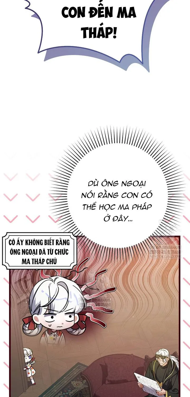 Tôi Chỉ Định Chăm Sóc Người Cha Ốm Yếu Của Mình Thôi Mà Chap 45 - Next Chap 46